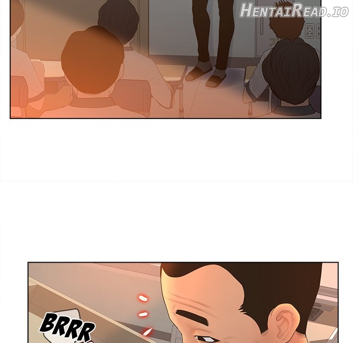 Share Girls Chapter 11 - page 53