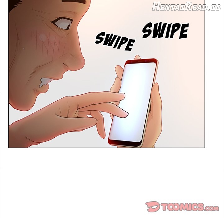 Share Girls Chapter 11 - page 58