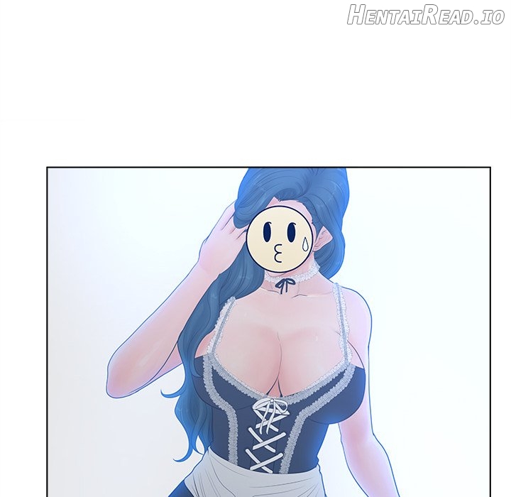 Share Girls Chapter 11 - page 59