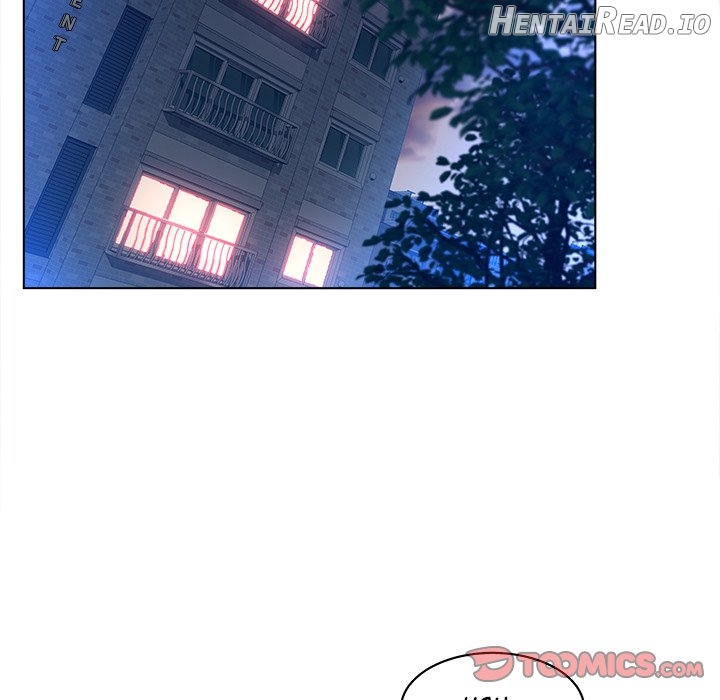 Share Girls Chapter 11 - page 6