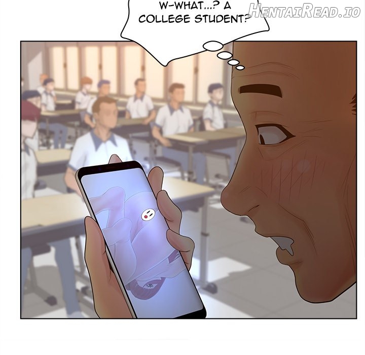 Share Girls Chapter 11 - page 64