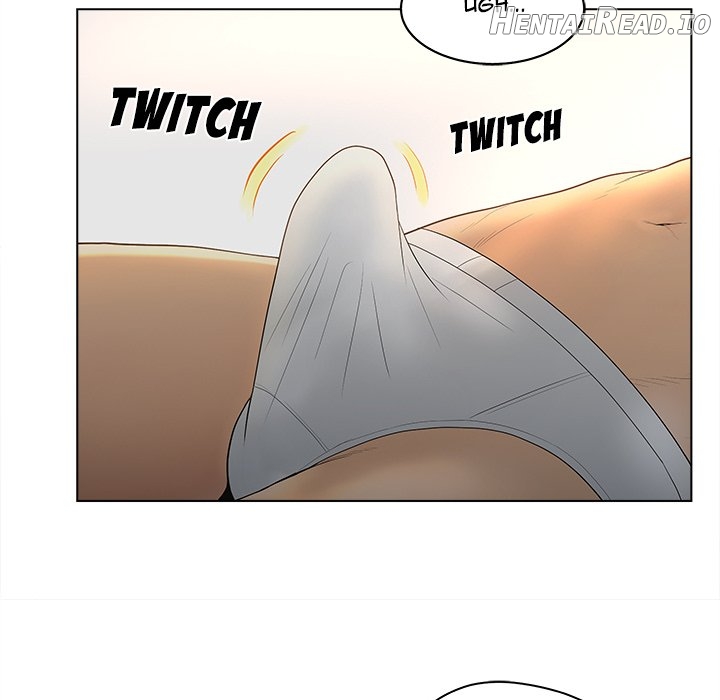 Share Girls Chapter 11 - page 7
