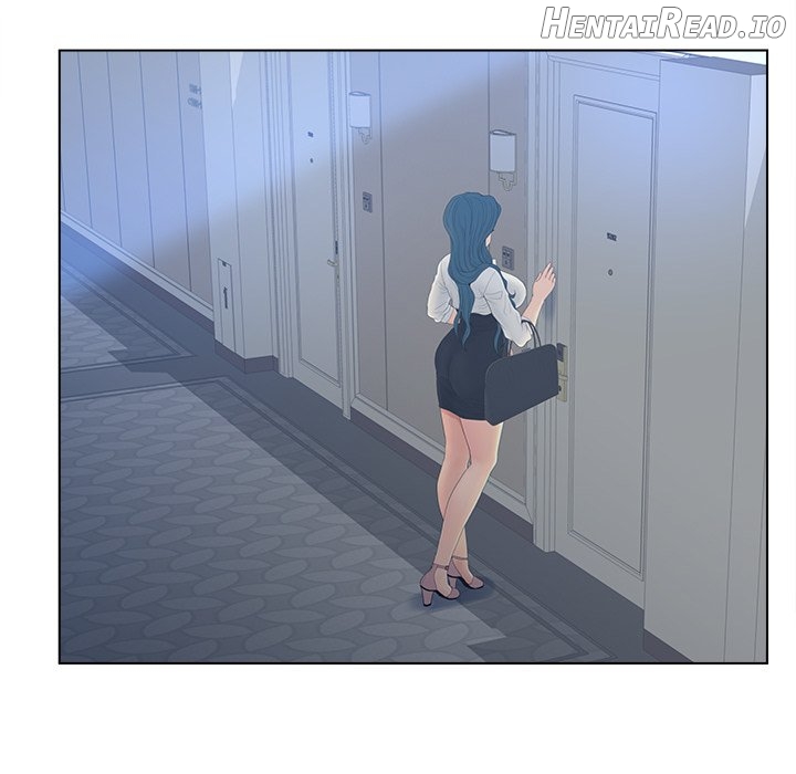 Share Girls Chapter 11 - page 71