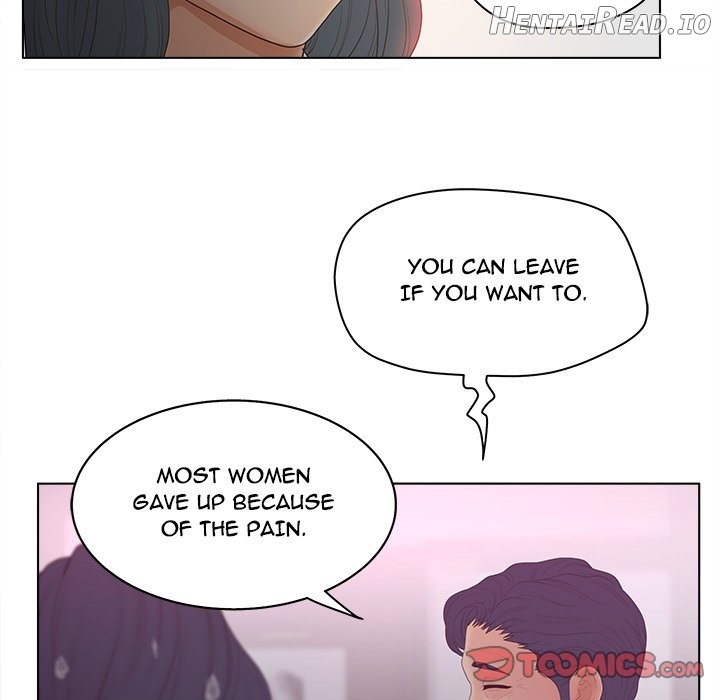 Share Girls Chapter 11 - page 82
