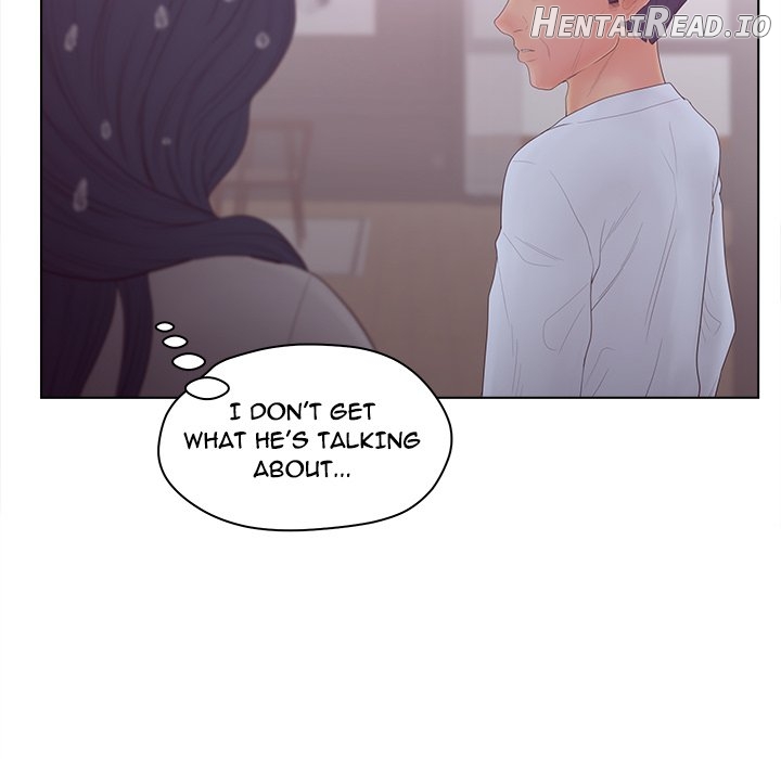 Share Girls Chapter 11 - page 83
