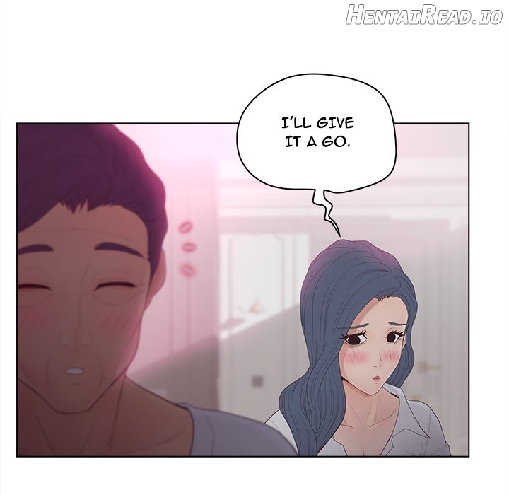 Share Girls Chapter 11 - page 84