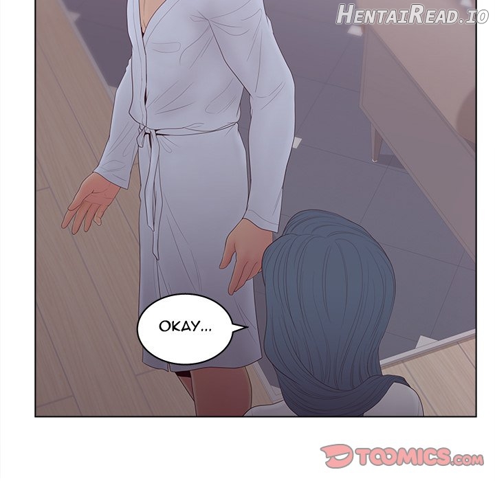 Share Girls Chapter 11 - page 86
