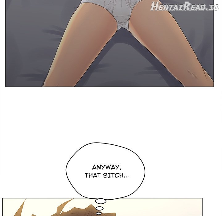 Share Girls Chapter 11 - page 9