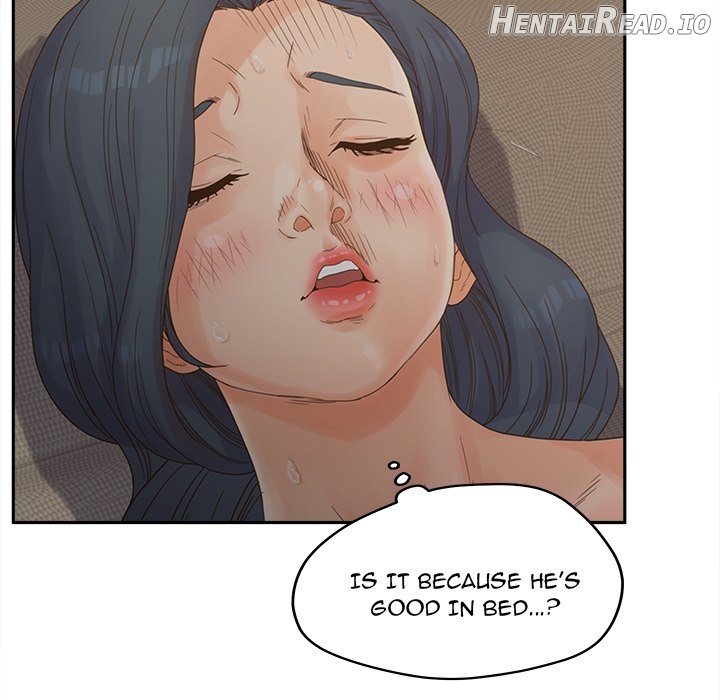 Share Girls Chapter 25 - page 104