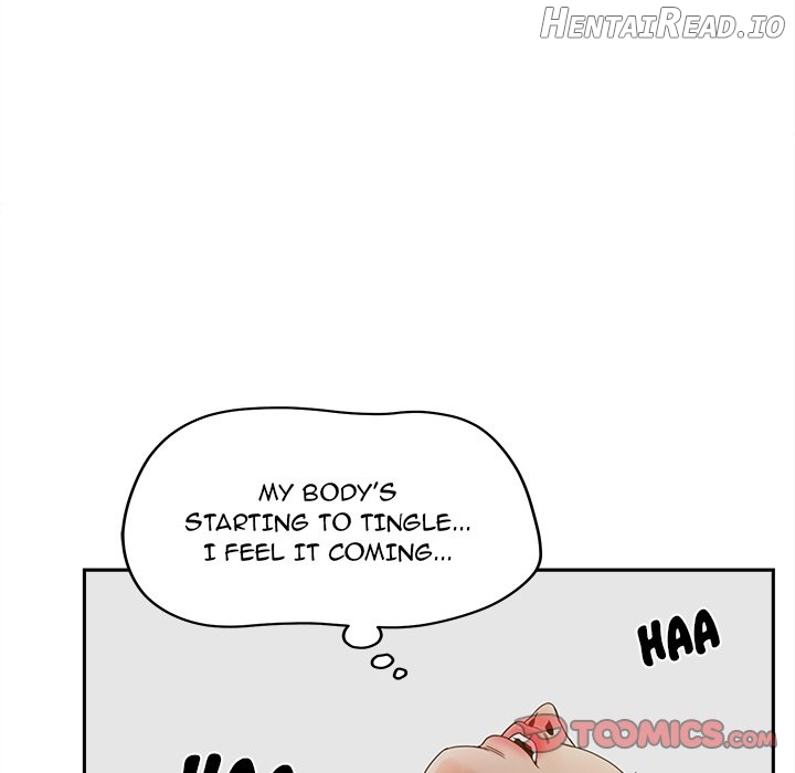 Share Girls Chapter 25 - page 105