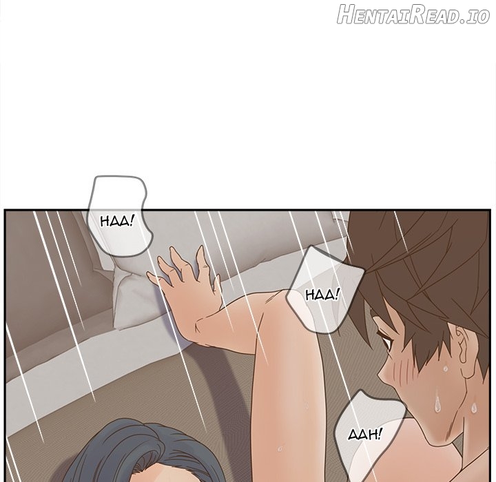 Share Girls Chapter 25 - page 107