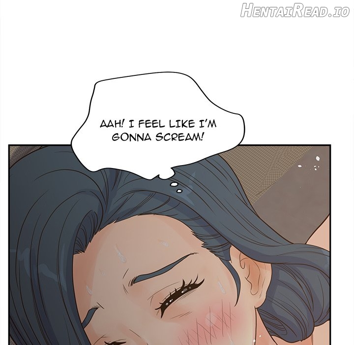 Share Girls Chapter 25 - page 113