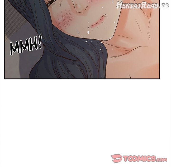 Share Girls Chapter 25 - page 114