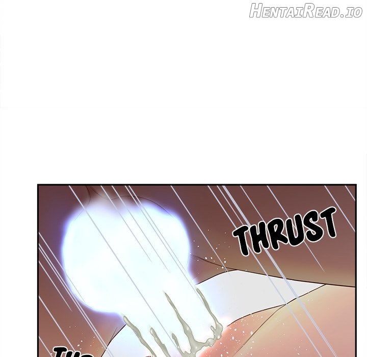 Share Girls Chapter 25 - page 115