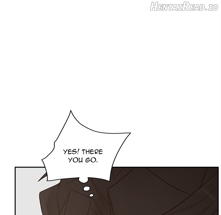 Share Girls Chapter 25 - page 119