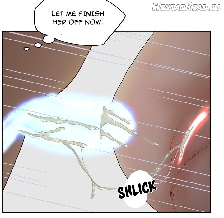 Share Girls Chapter 25 - page 122