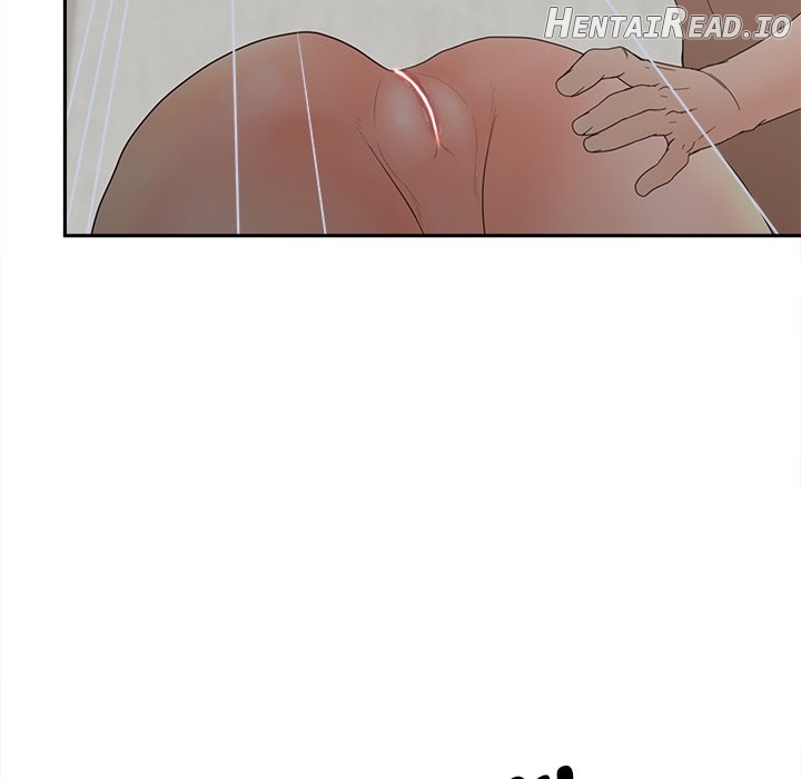 Share Girls Chapter 25 - page 125