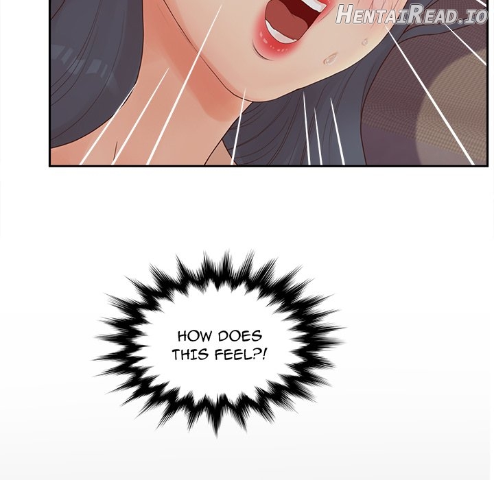Share Girls Chapter 25 - page 128