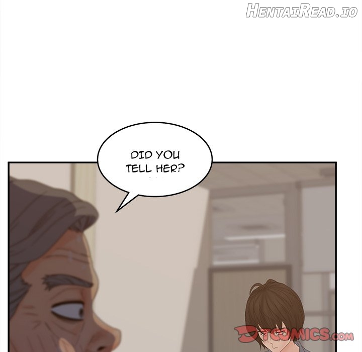 Share Girls Chapter 25 - page 15