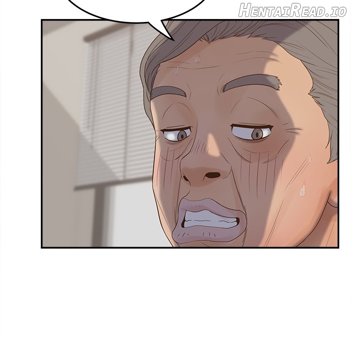 Share Girls Chapter 25 - page 17