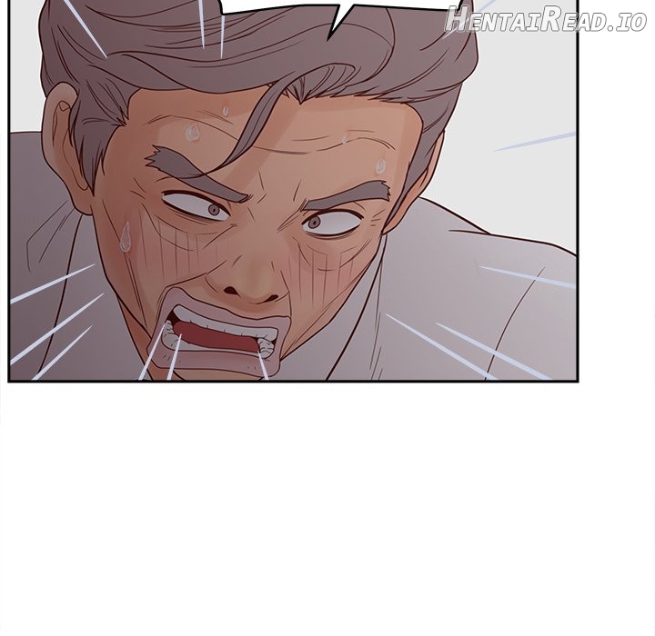 Share Girls Chapter 25 - page 20