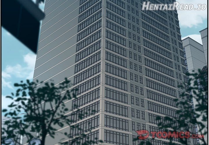 Share Girls Chapter 25 - page 3