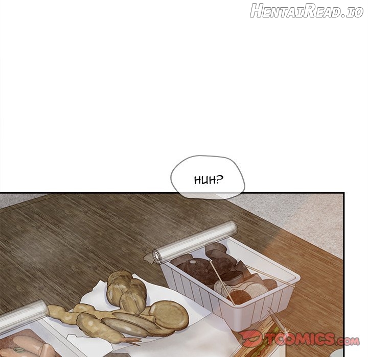 Share Girls Chapter 25 - page 30