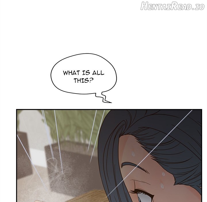Share Girls Chapter 25 - page 32