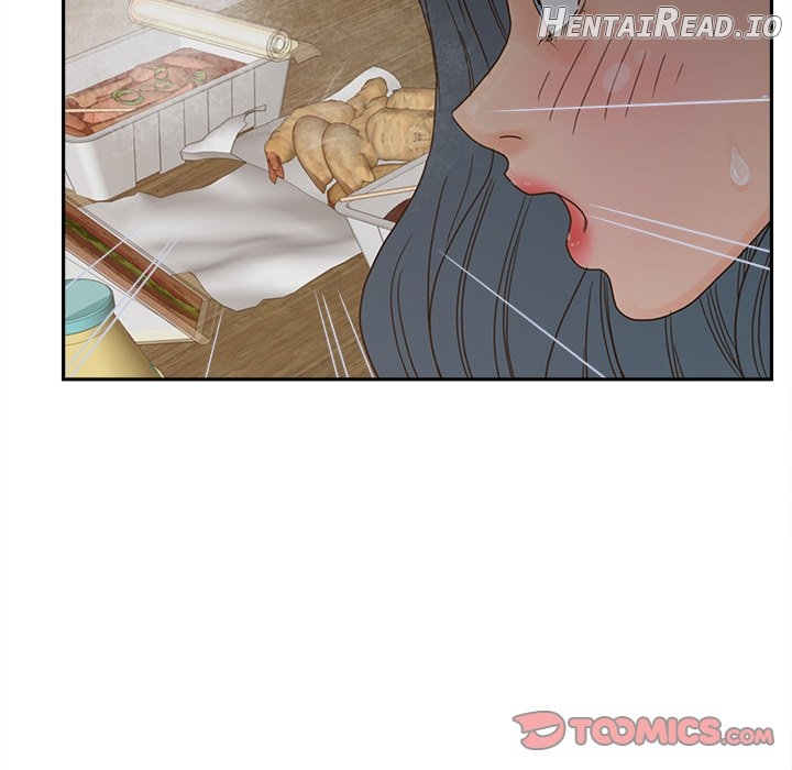 Share Girls Chapter 25 - page 33