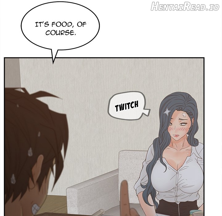 Share Girls Chapter 25 - page 34