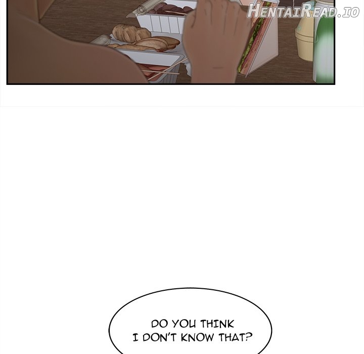 Share Girls Chapter 25 - page 35