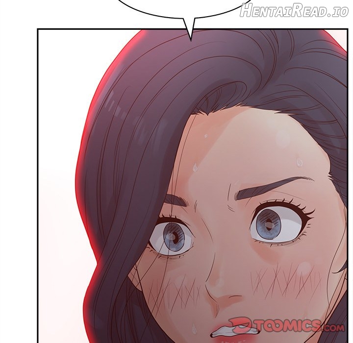 Share Girls Chapter 25 - page 36
