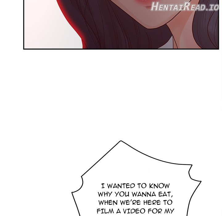 Share Girls Chapter 25 - page 37