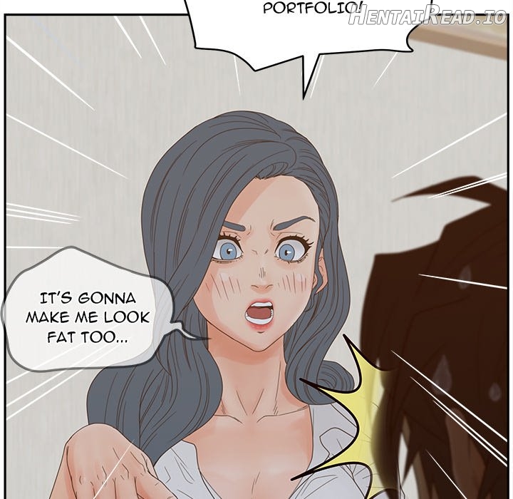 Share Girls Chapter 25 - page 38