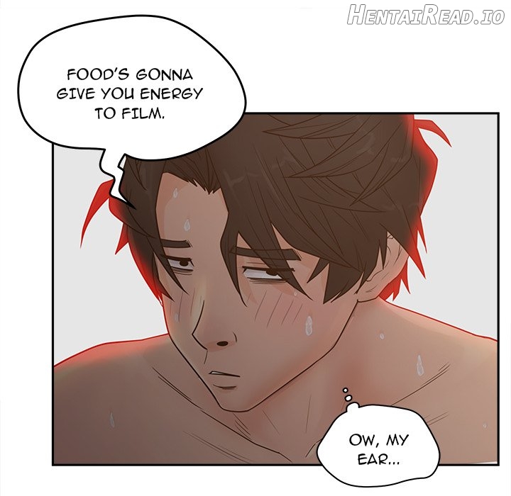 Share Girls Chapter 25 - page 41