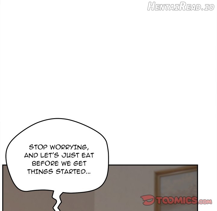 Share Girls Chapter 25 - page 42