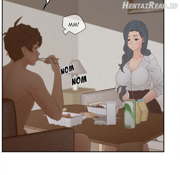 Share Girls Chapter 25 - page 43