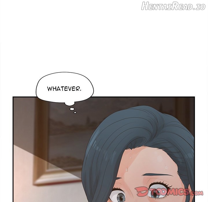 Share Girls Chapter 25 - page 45