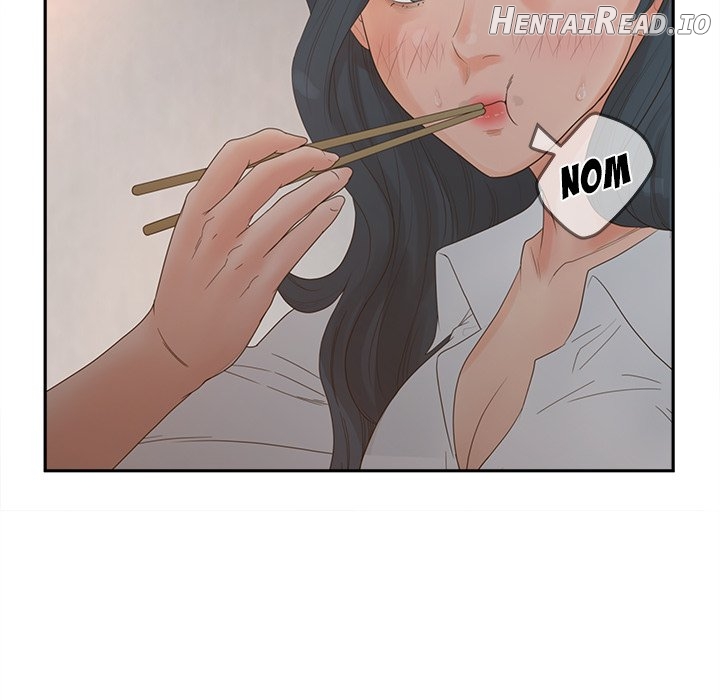 Share Girls Chapter 25 - page 46