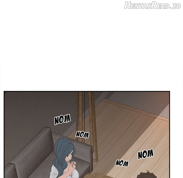 Share Girls Chapter 25 - page 47