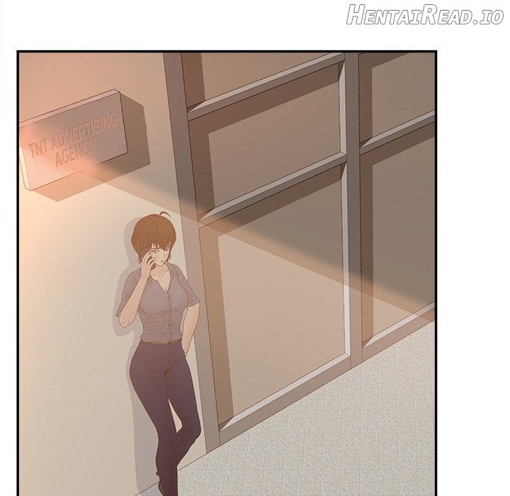 Share Girls Chapter 25 - page 5