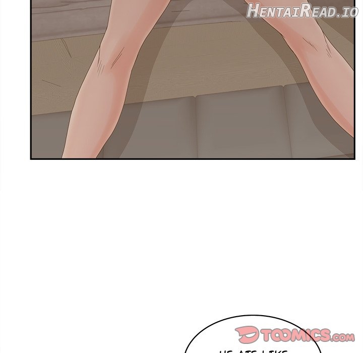 Share Girls Chapter 25 - page 54