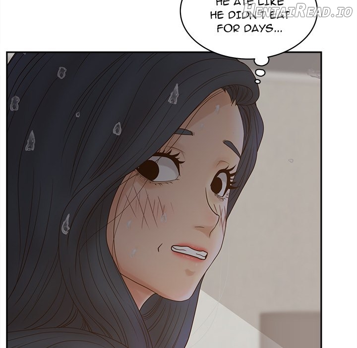 Share Girls Chapter 25 - page 55