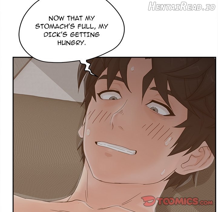 Share Girls Chapter 25 - page 57