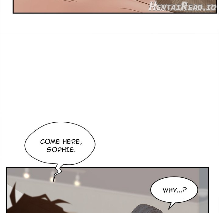 Share Girls Chapter 25 - page 58