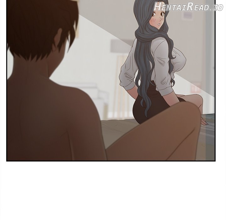 Share Girls Chapter 25 - page 59