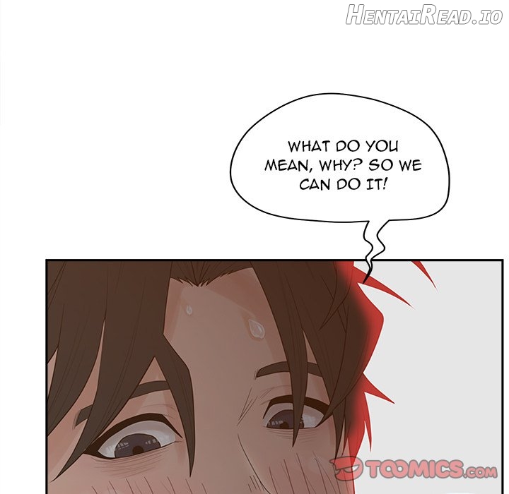 Share Girls Chapter 25 - page 60