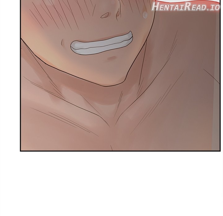 Share Girls Chapter 25 - page 61