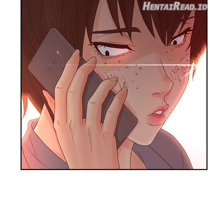 Share Girls Chapter 25 - page 7