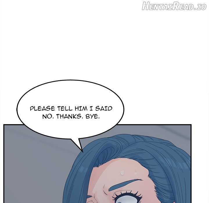 Share Girls Chapter 25 - page 8